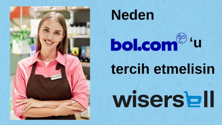Selling on Bol.com : The Rising Star of Europe