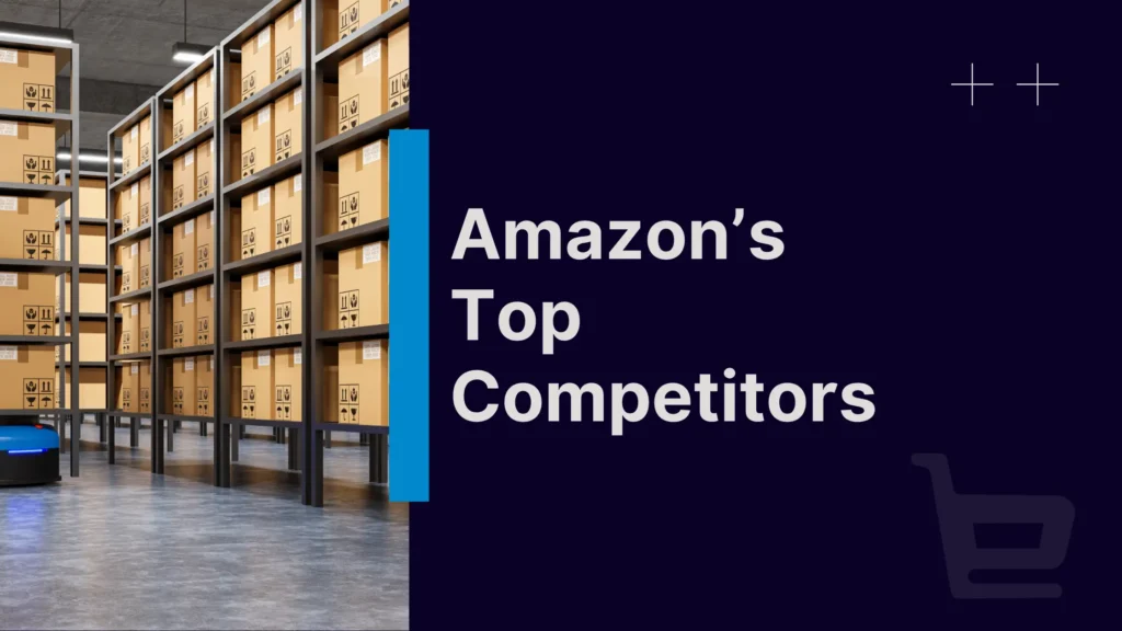 amazon competitors blog post